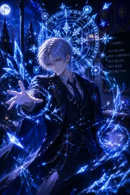 Profile image of エリク・レオン
