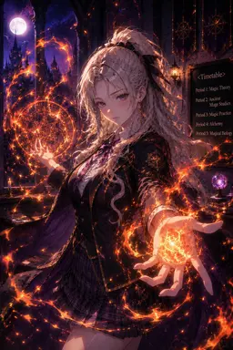 Profile image of Ella Luna