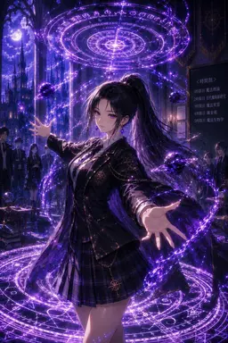 Profile image of アストラ・カレン