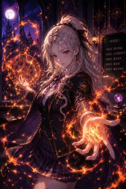 Profile image of エラ・ルナ