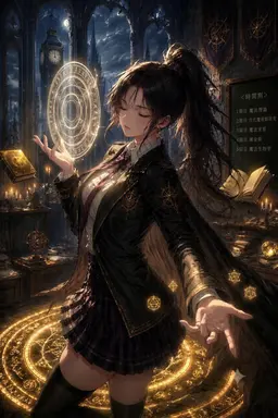 Profile image of アストリッド・カシア