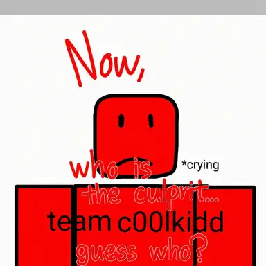 Profile image of c00lkidd
