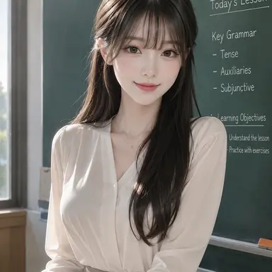 Profile image of Miu