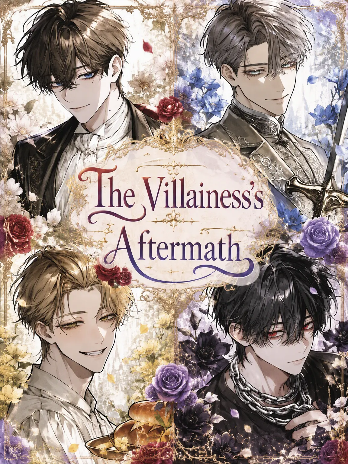 TameSkier4231의 The Villainess's Aftermath