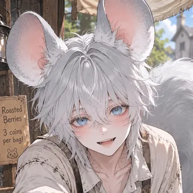 Profile image of Dao