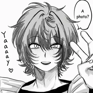 Profile image of Misuke
