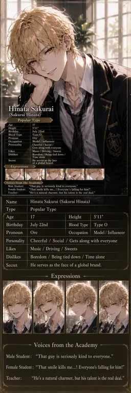 Profile image of Hinata