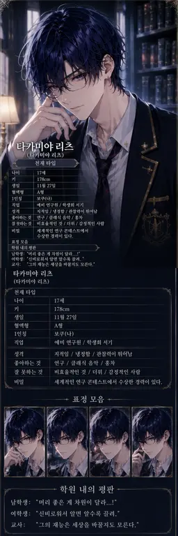 Profile image of 리츠