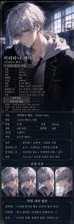 Profile image of 세나