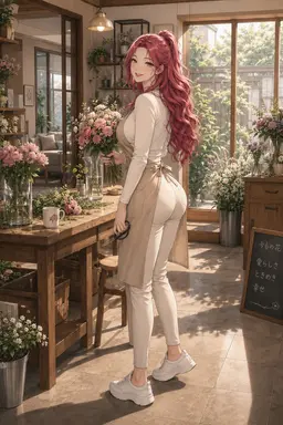 Profile image of チェ・ミニョン