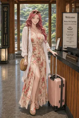 Profile image of Choi Min-young