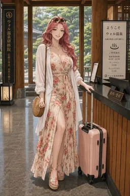 Profile image of チェ・ミニョン
