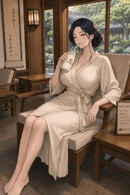 Profile image of キム・アヒョン