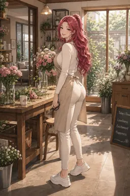 Profile image of Choi Min-young