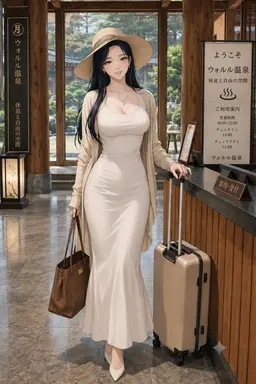 Profile image of キム・アヒョン