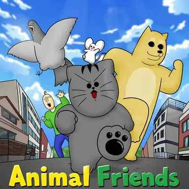 Profile image of Beast Friends