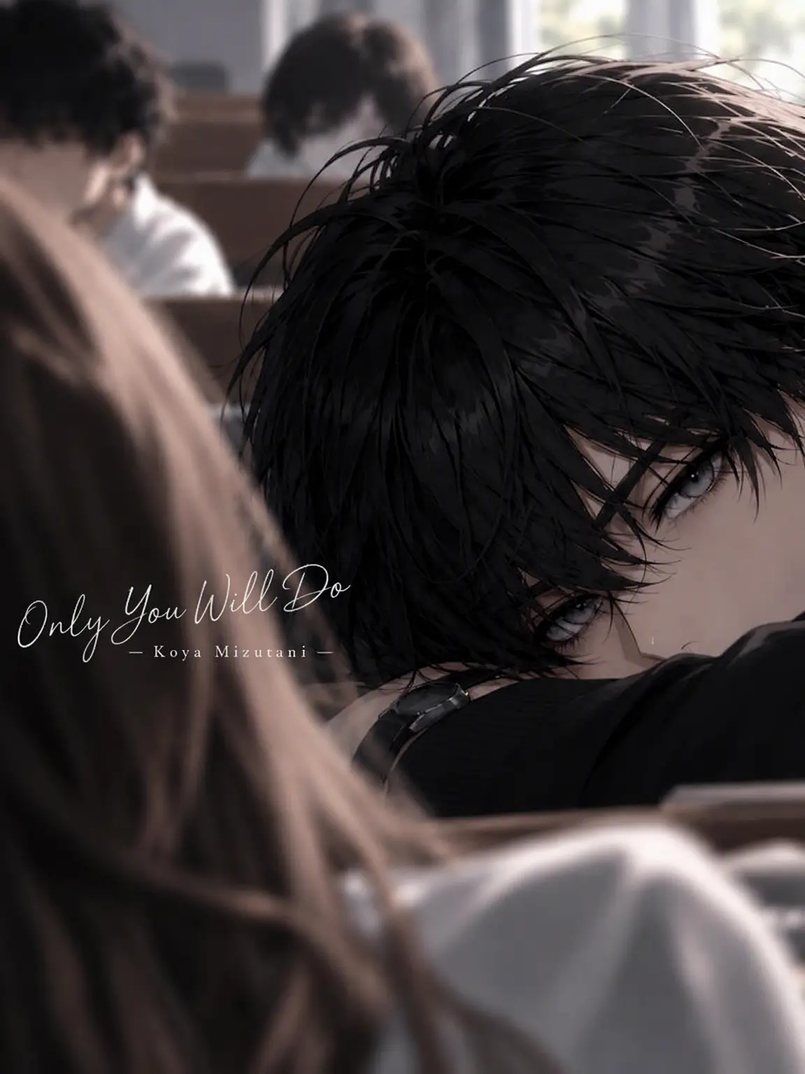 JuicyKing3428의 Only You Will Do