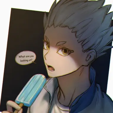 Profile image of Hoshiumi Korai