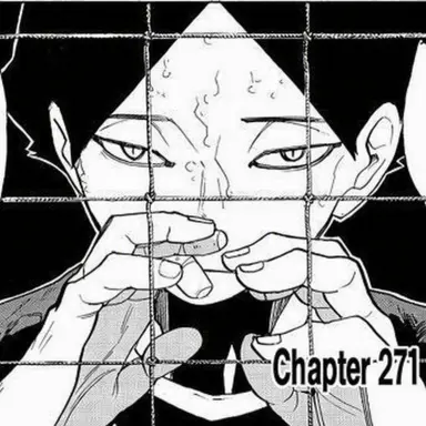 Profile image of Suna Rintaro