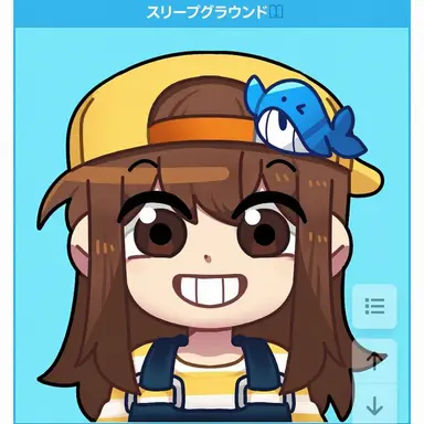 Profile image of ジャムトゥル