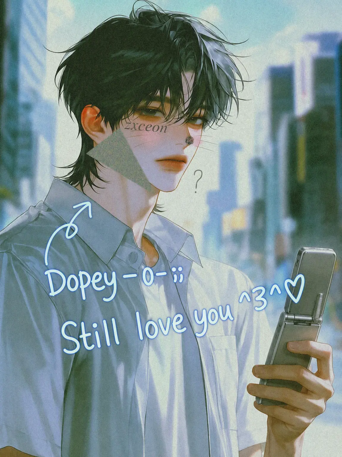 zxceon의 * ﾟ･ ✧Ulzzang Life✧･ﾟ*