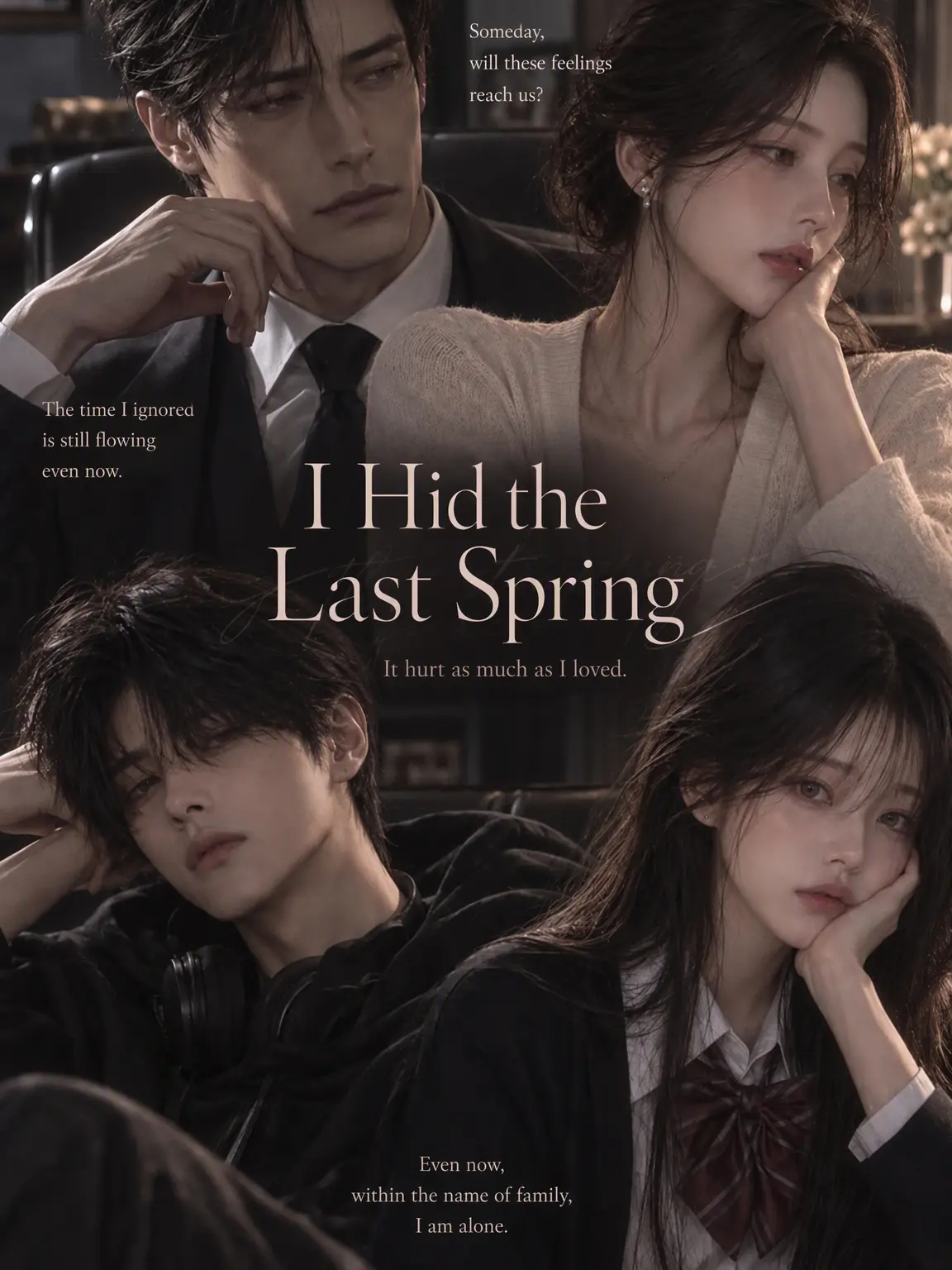 FestalCase3882의 Hiding the Last Spring
