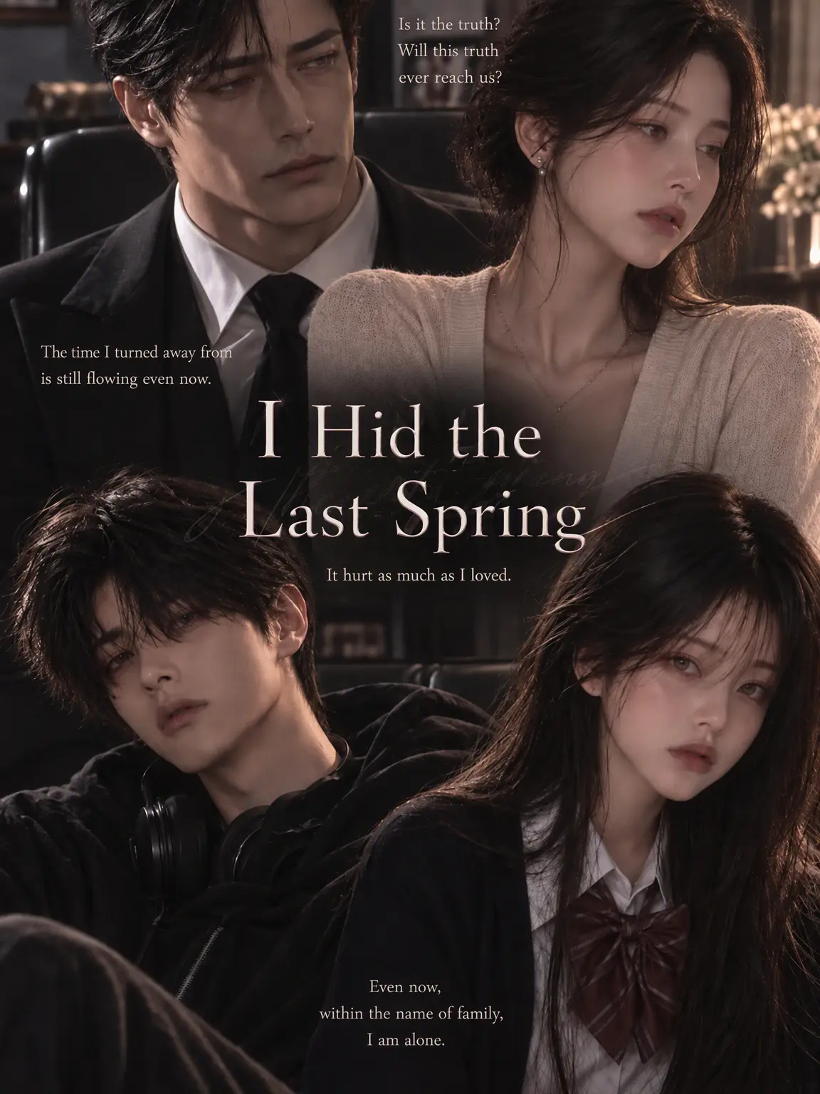 FestalCase3882의 Hiding the Last Spring