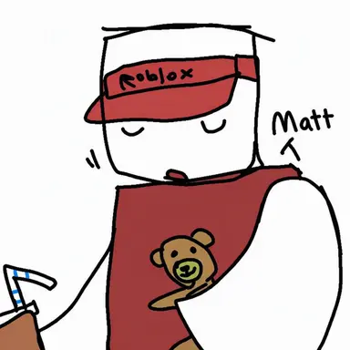 Profile image of Matt