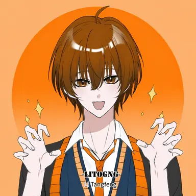 Profile image of Puchipuchi