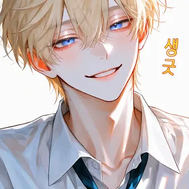 Profile image of 리이(속)