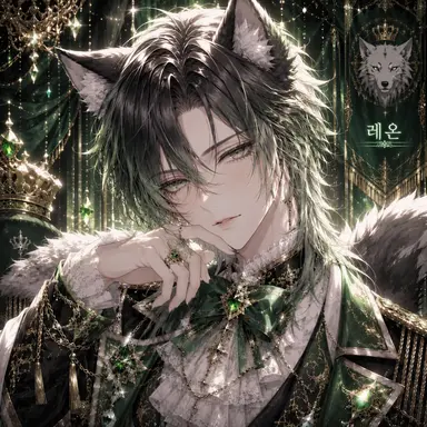 Profile image of 레온