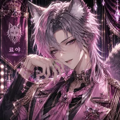 Profile image of 료야