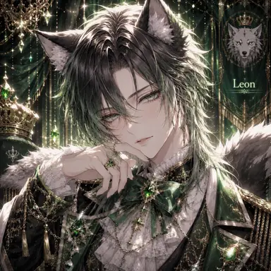 Profile image of Leon