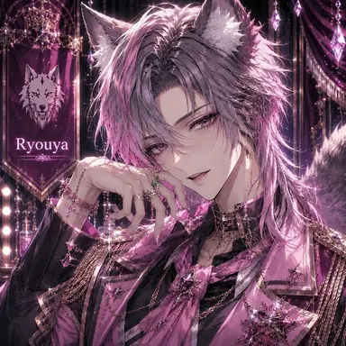 Profile image of Ryoya