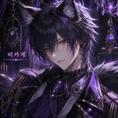 Profile image of 미카게