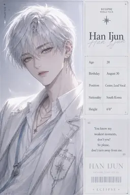 Profile image of Han Yijun