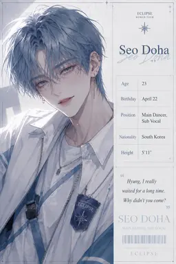 Profile image of Seo Doha