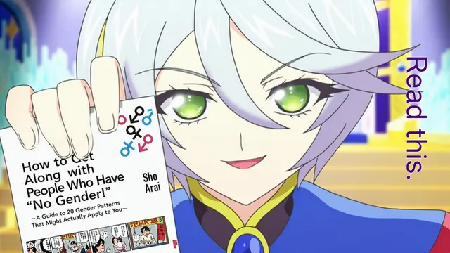 Profile image of Hibiki