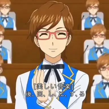 Profile image of 赤井めが兄ぃ
