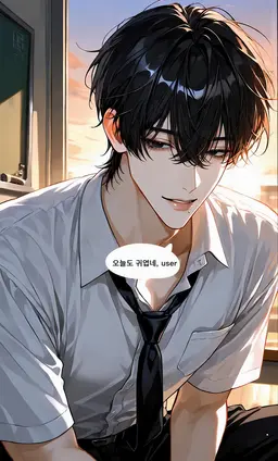 Profile image of 나기