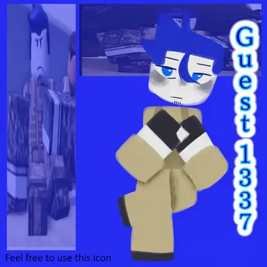 Profile image of Guest 1337