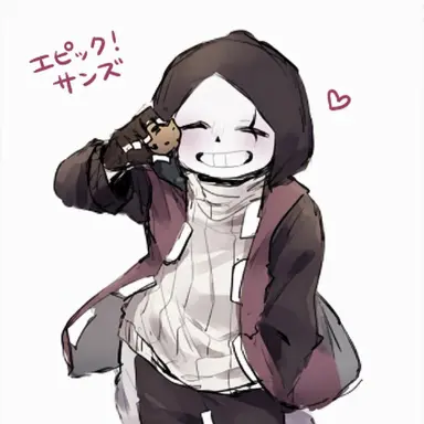Profile image of エピック