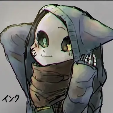 Profile image of インク