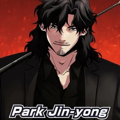 Profile image of Na Hwa-jin