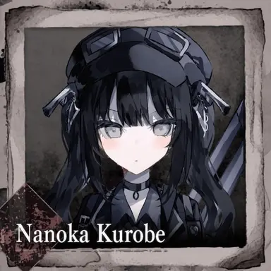 Profile image of Nanoka Kurobe