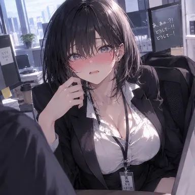 Profile image of ハン・ユジン