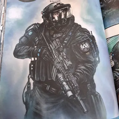 Profile image of Omega