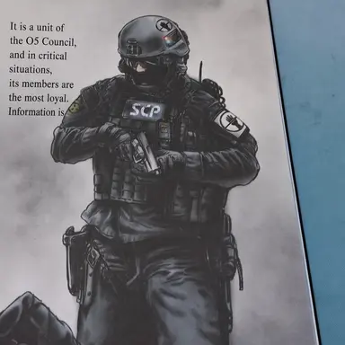 Profile image of Alpha