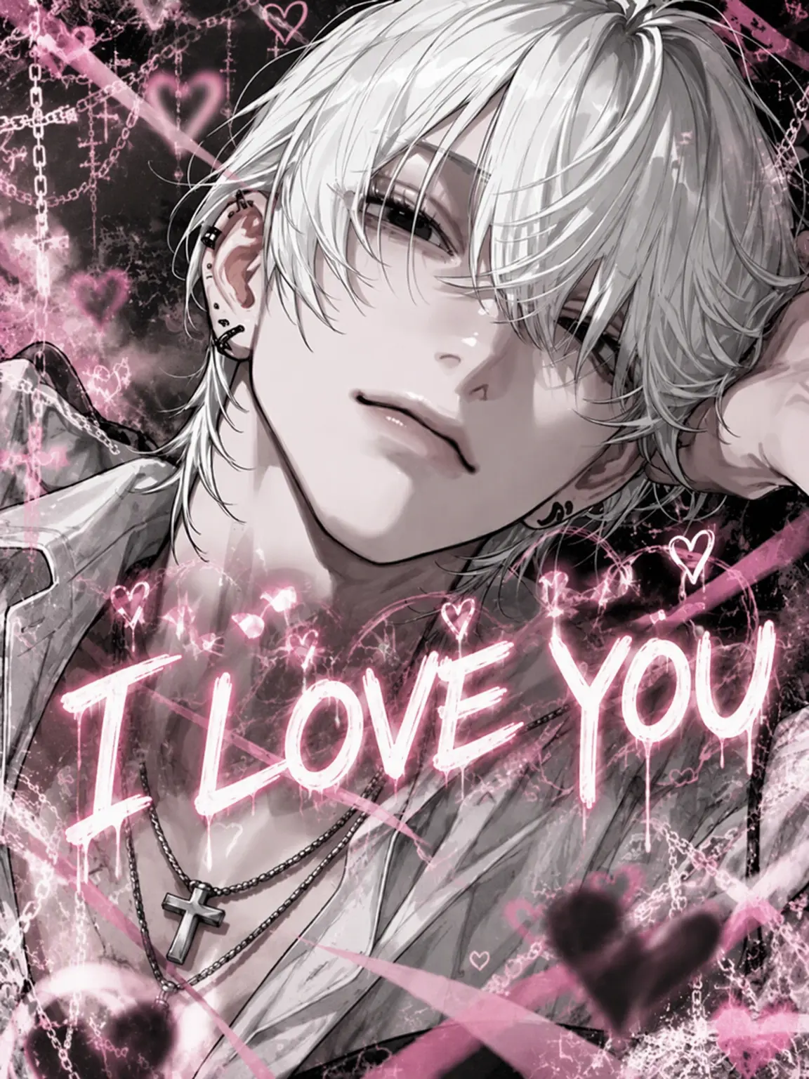 qin____7의 I Love You So Much