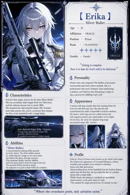 Profile image of Erika